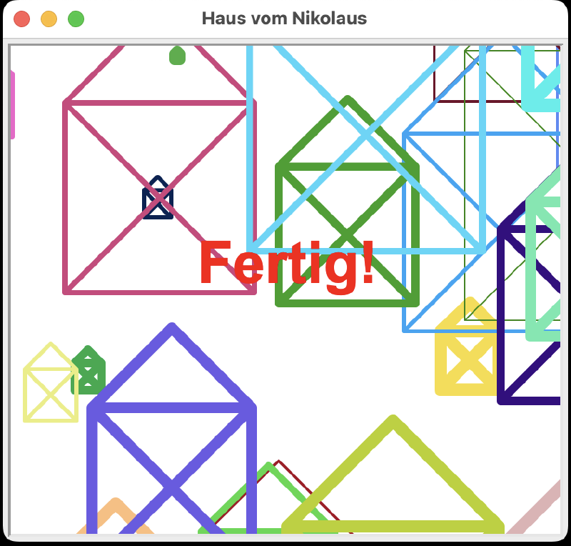 Das Haus vom Nikolaus v2